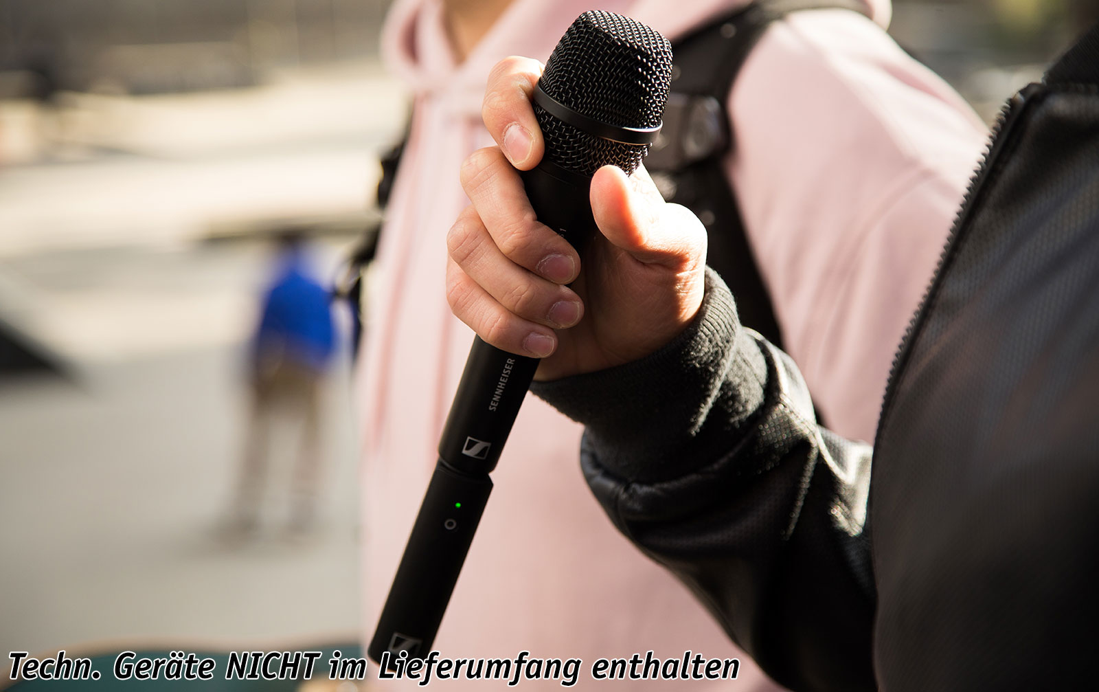 Sennheiser XSw-D XLR Female TX