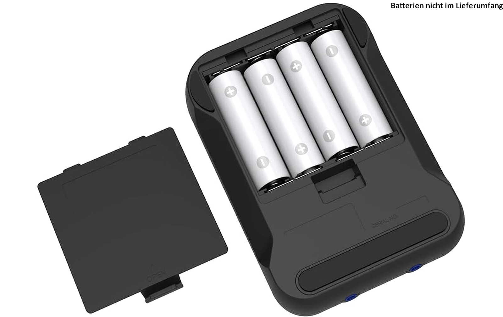 Zoom P2 PodTrak Podcast Recorder