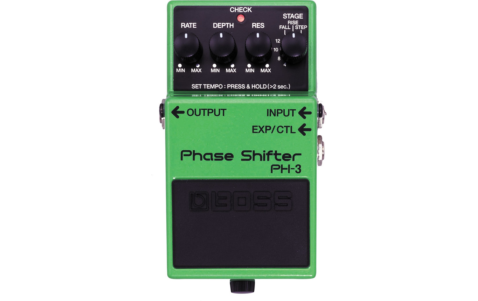 Boss PH-3 Phase Shifter Pedal