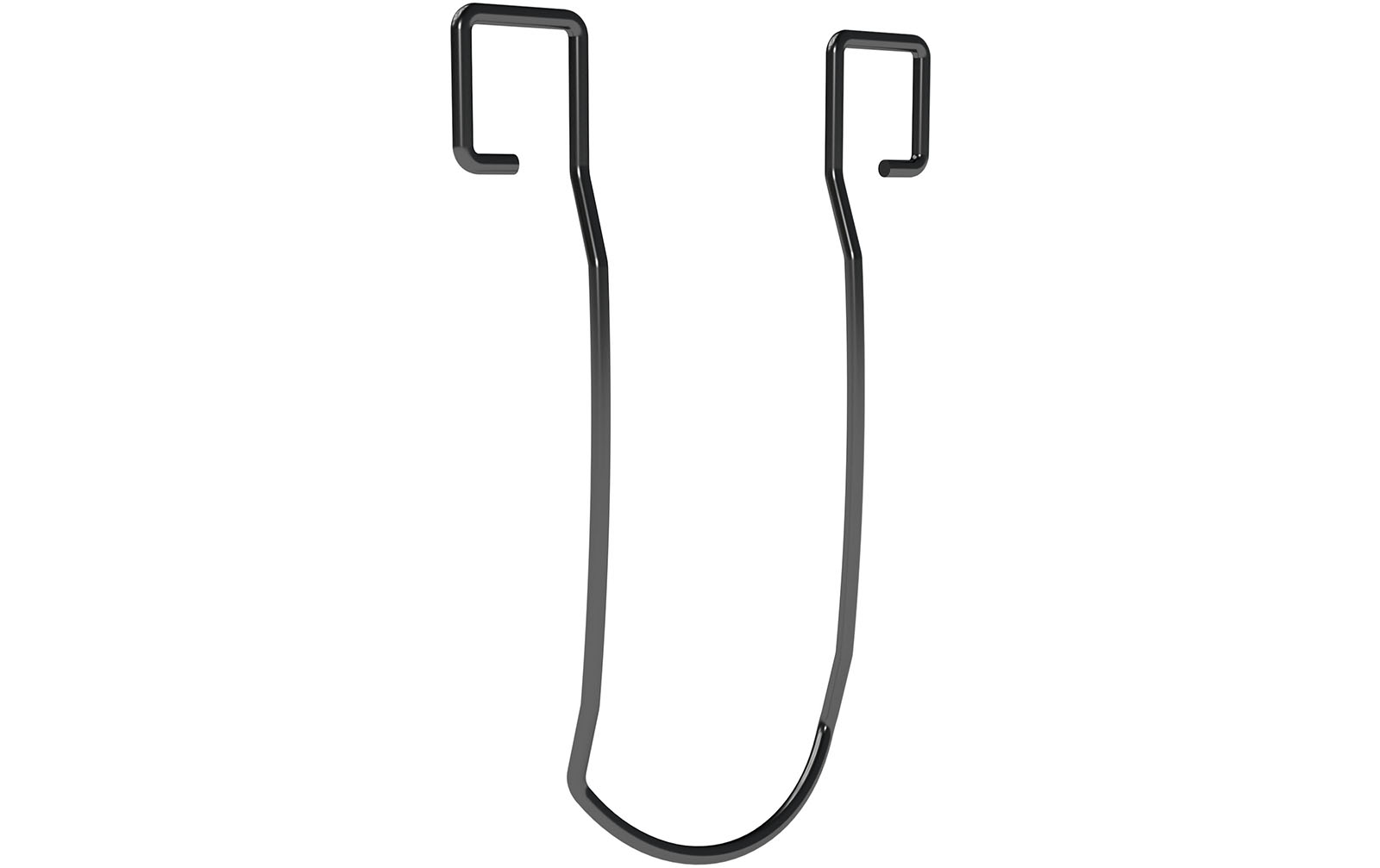 LD Systems Belt Clip U SERIES - Belt Clip für U-Serien