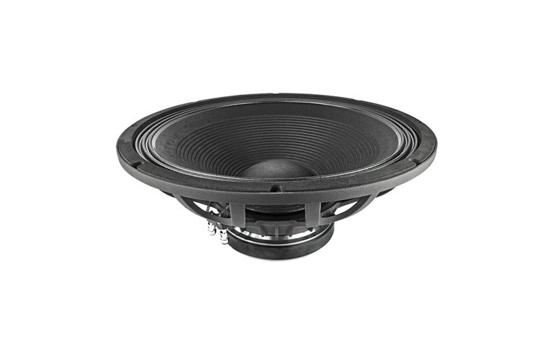 Faital Pro 18 HP 1010 C - 18" Lautsprecher 1000 W 4 Ohm - Ferrit