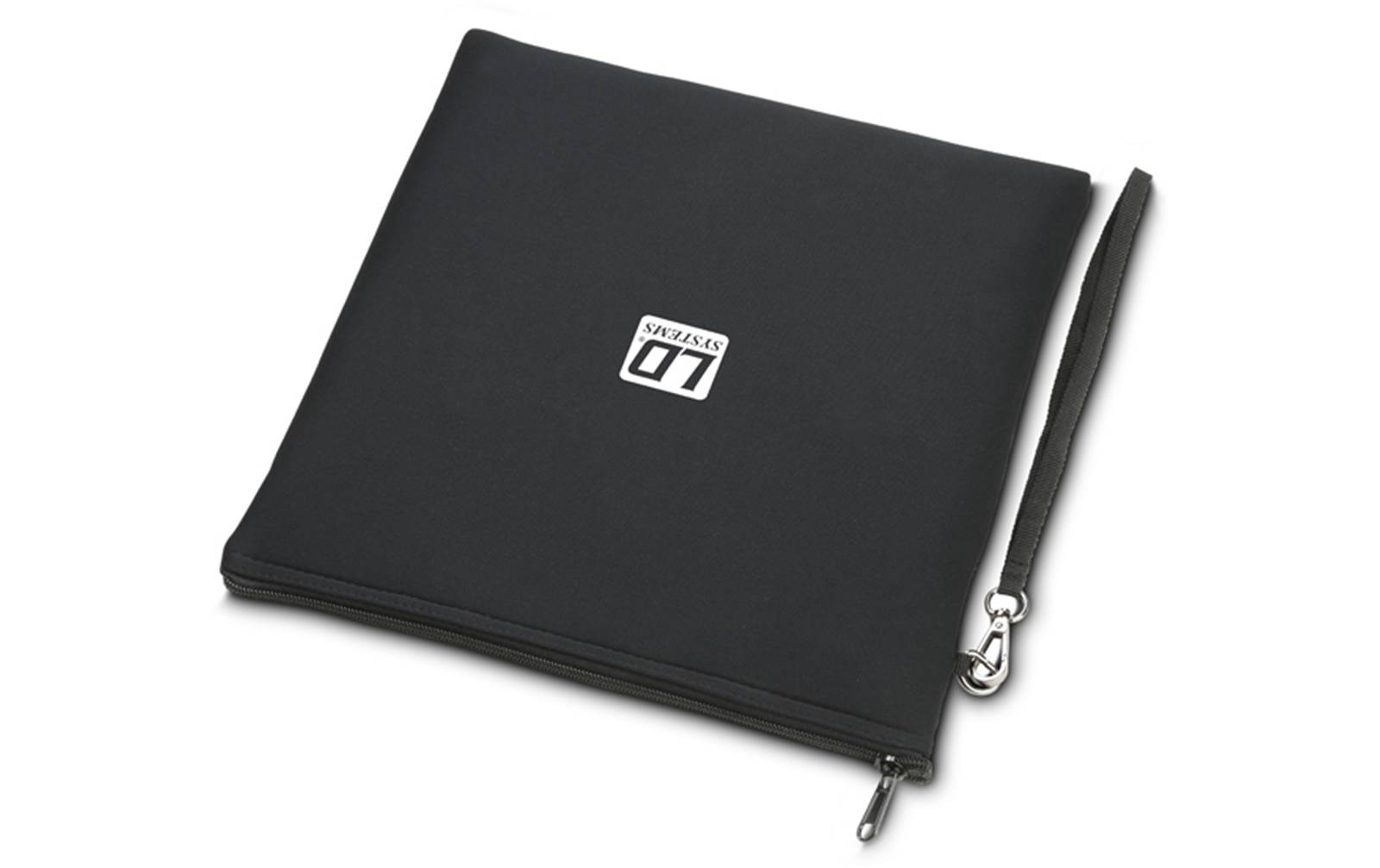 LD Systems MIC BAG XL Universelle Aufbewahrungstasche für Mikrofone 300 x 300 mm