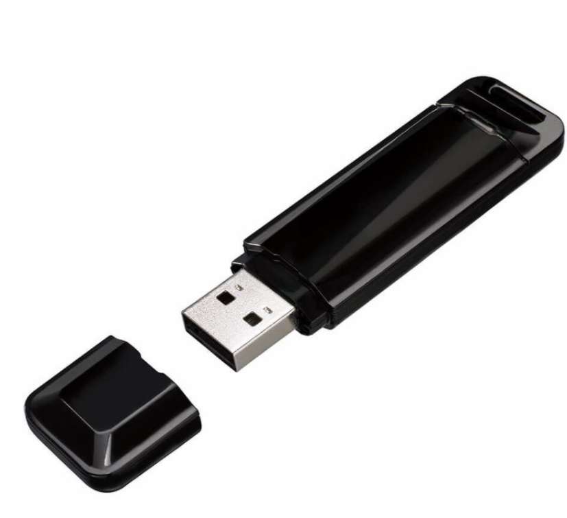 BenQ WiFi Dongle WDR02U für RM/RP/ST/SL/BH Serie