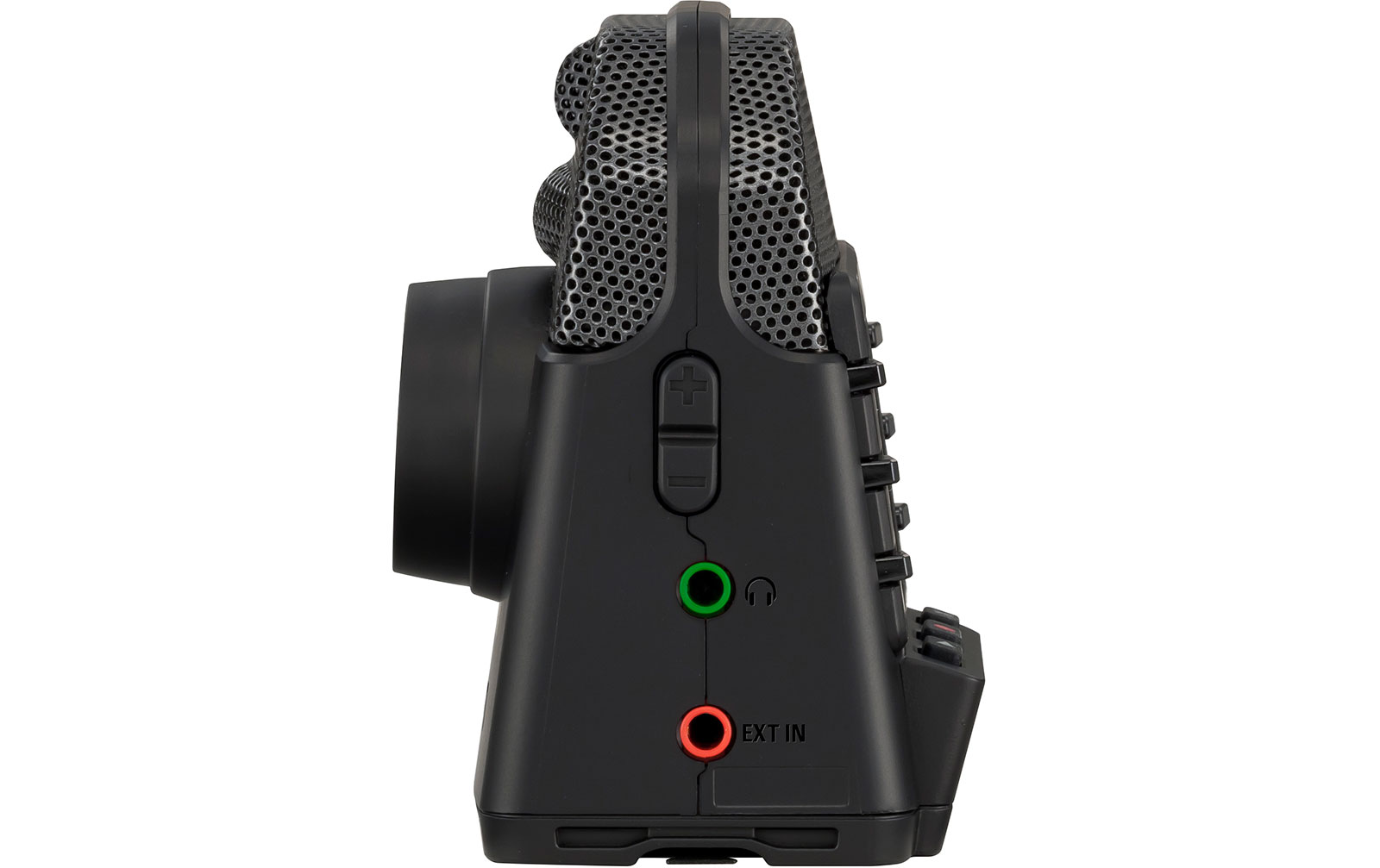 Zoom Q2n-4k 4K Camera for Musicians