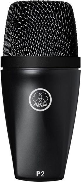 AKG Perception live P 2