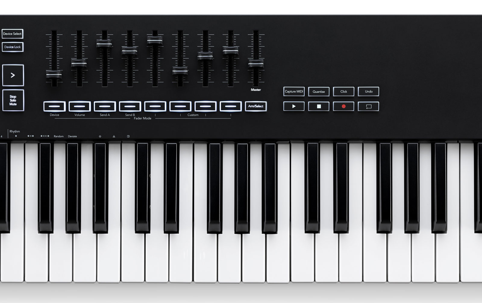 Novation Launchkey 61 MK3