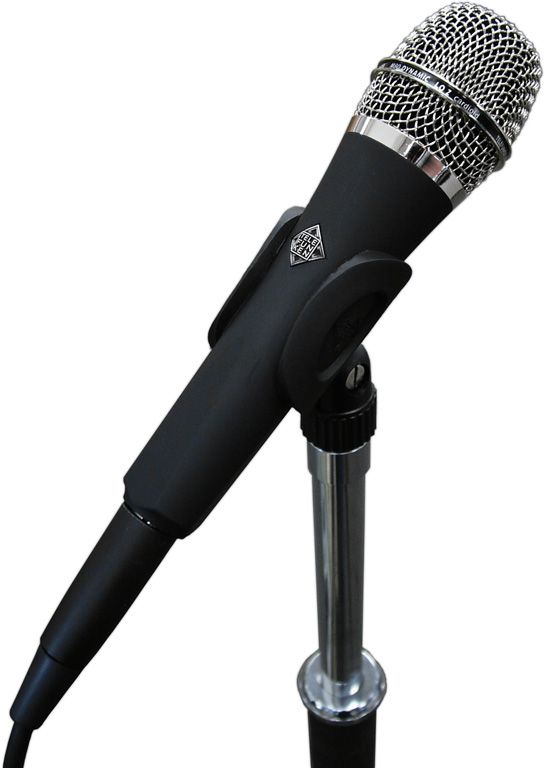 Telefunken M80 Standard