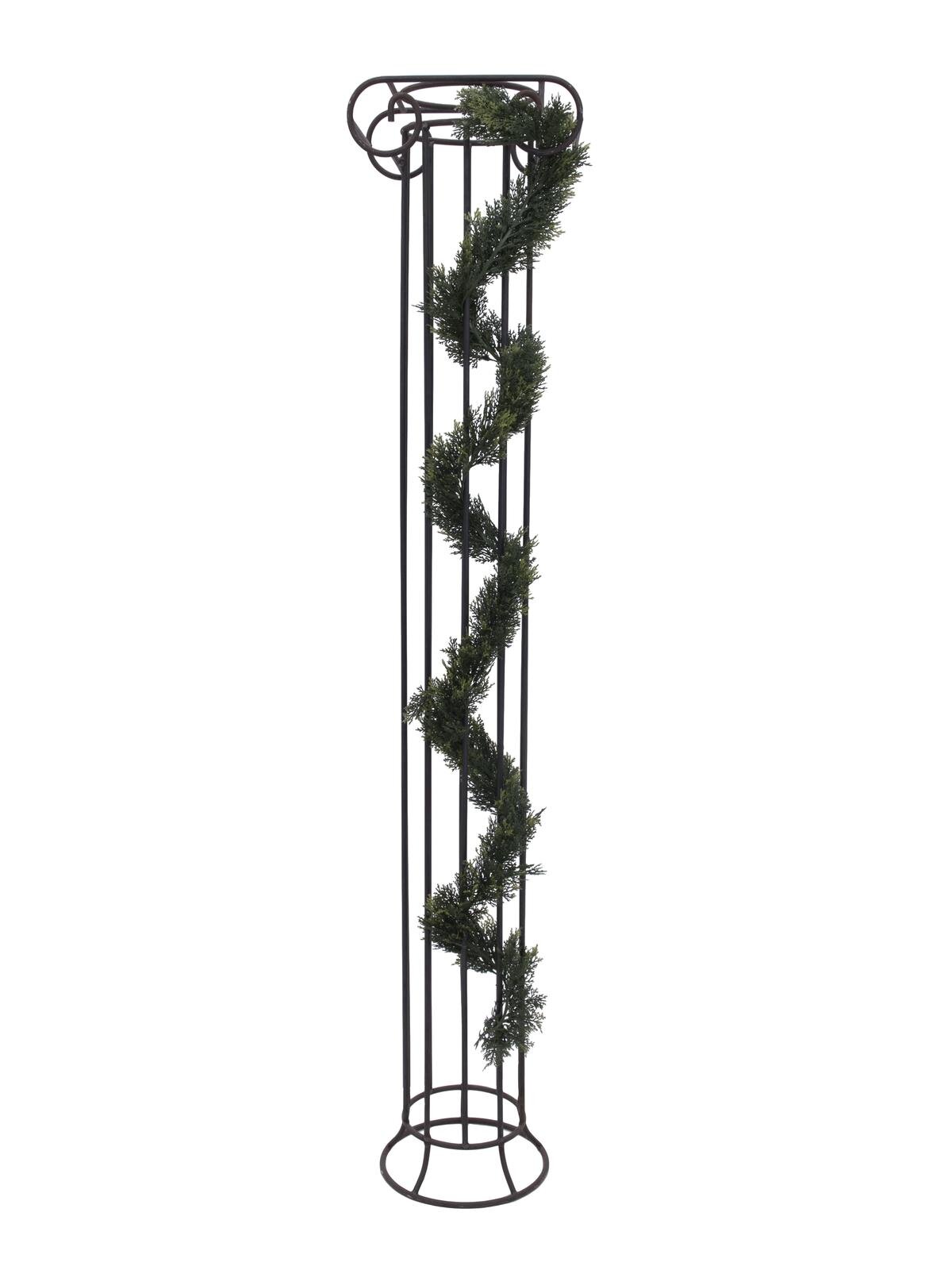 Europalms Zypressengirlande, 200cm, Kunststoff