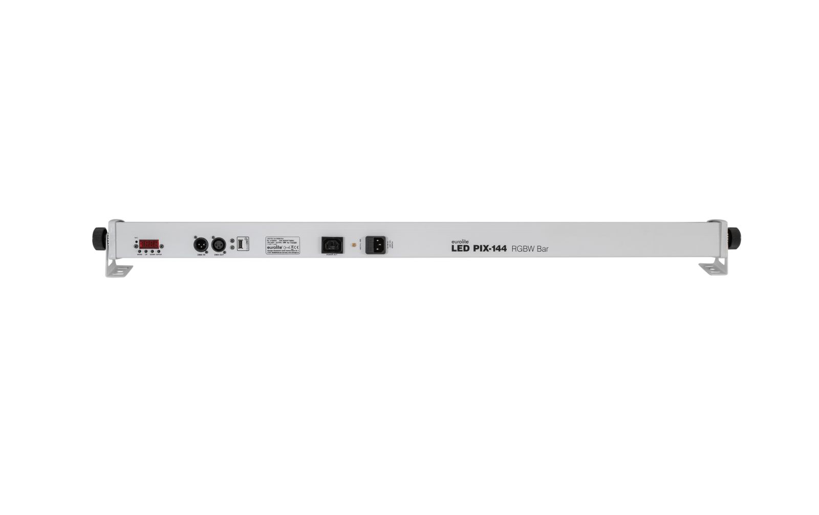 Eurolite LED PIX-144 RGBW Leiste ws