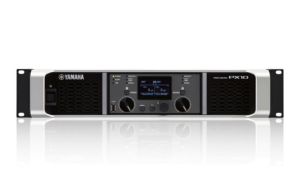 Yamaha PX10