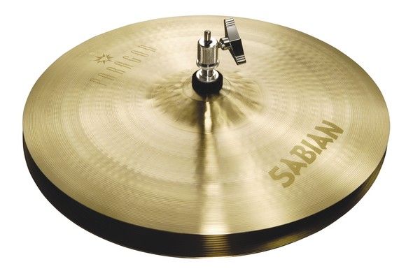 Sabian Paragon 13 Zoll Paragon Hats (Medium)