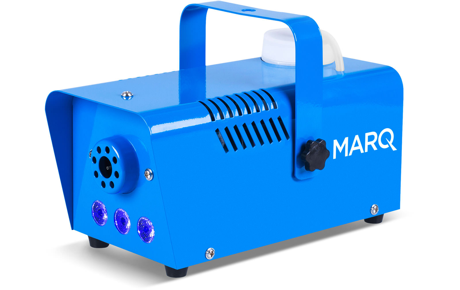 Marq Lighting Fog 400 LED Blue