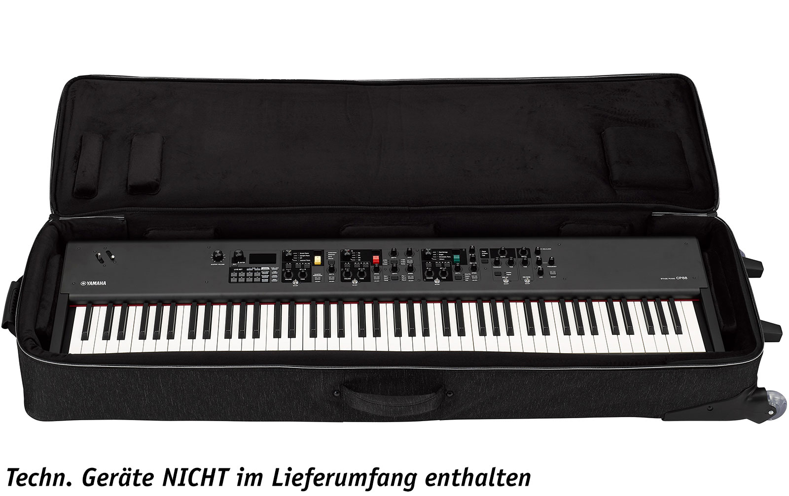 Yamaha CP88 Softbag