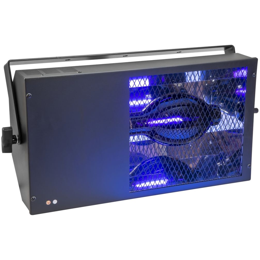 Eurolite Black Floodlight 400W