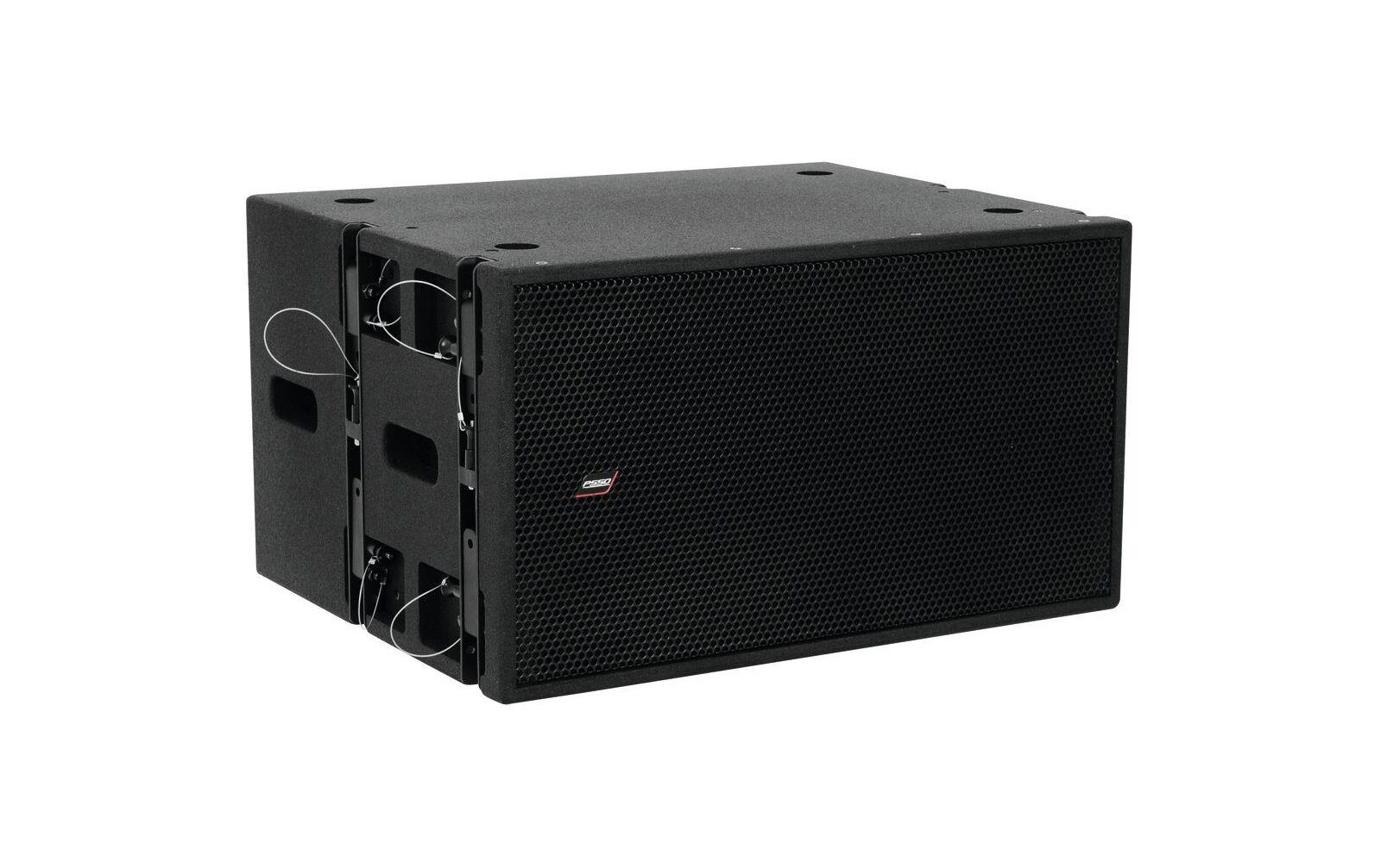 PSSO CLA-212 Line Array Subwoofer