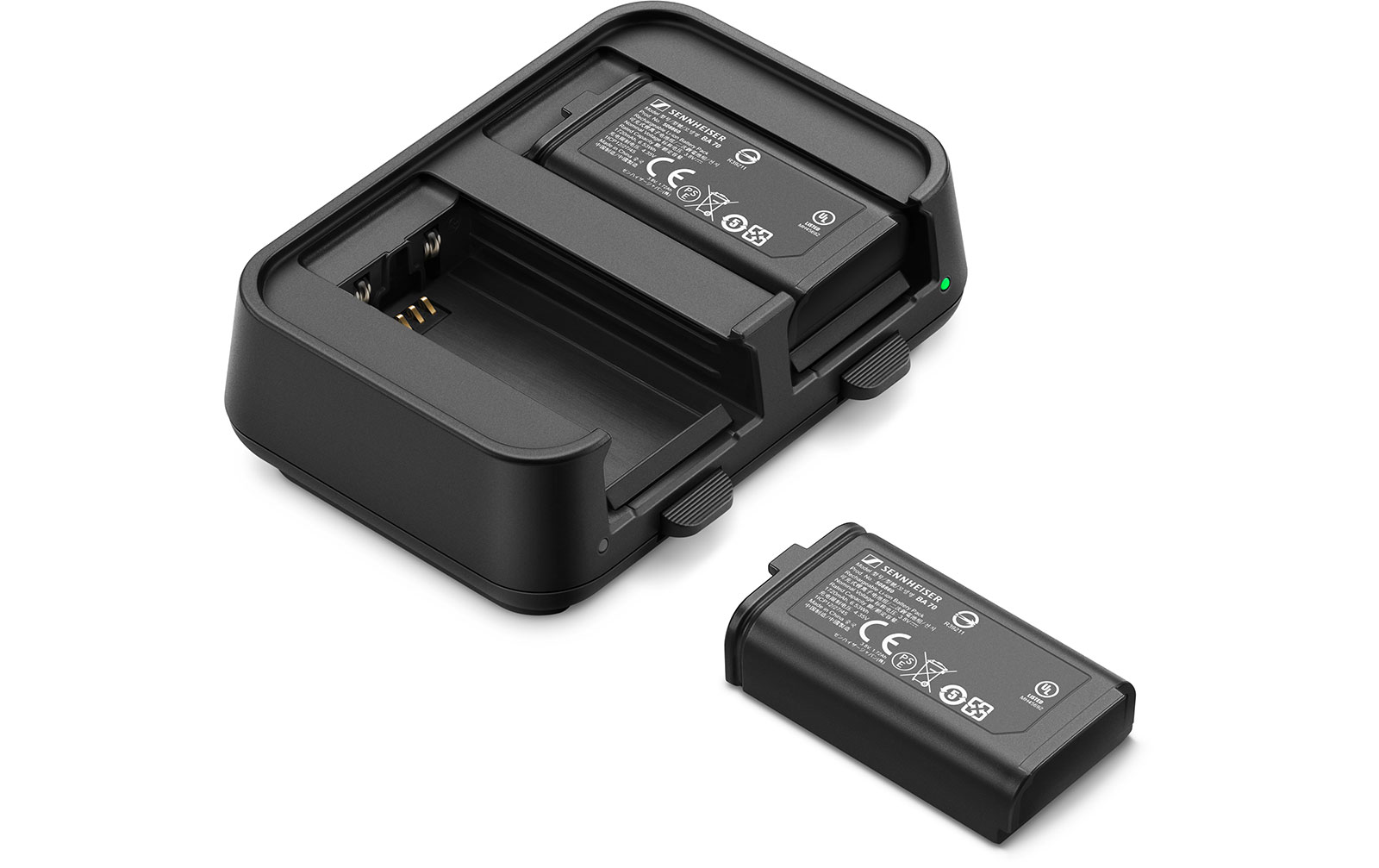 Sennheiser EW-D Ladeset