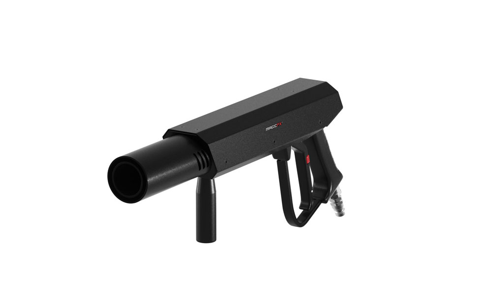Magic FX CO2 Gun II