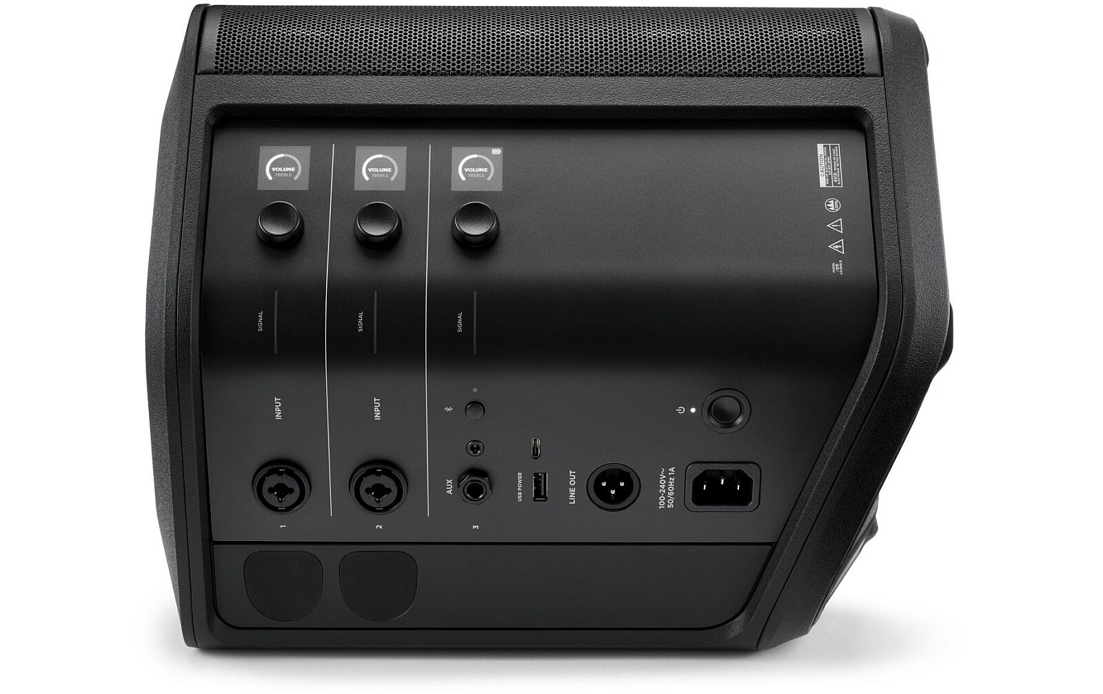 Bose S1 Pro+ Kabelloses PA-System