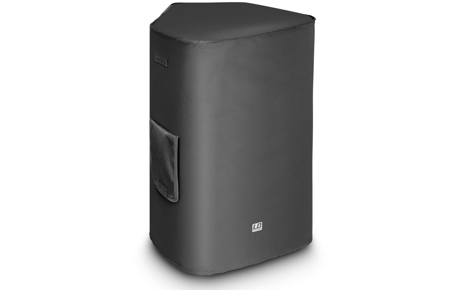 LD Systems Stinger 15 G3 PC Gepolsterte Schutzhülle für Stinger G3 PA-Lautsprecher 15"
