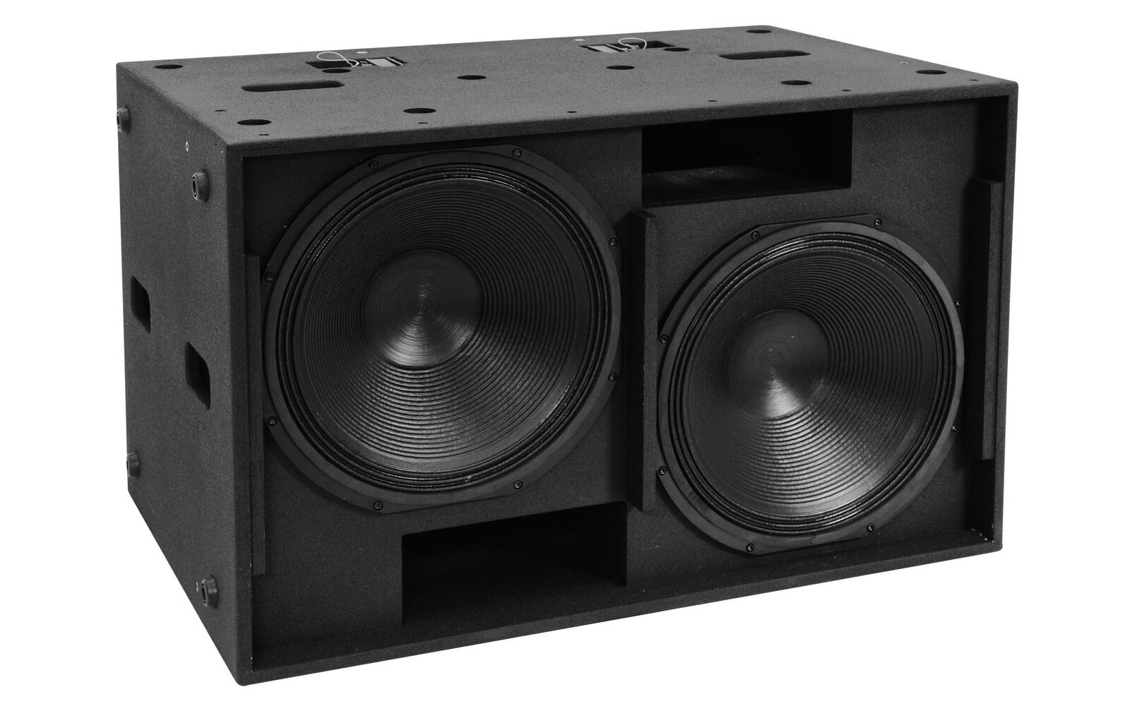 PSSO CLA-218 LINE ARRAY Floor-Subwoofer