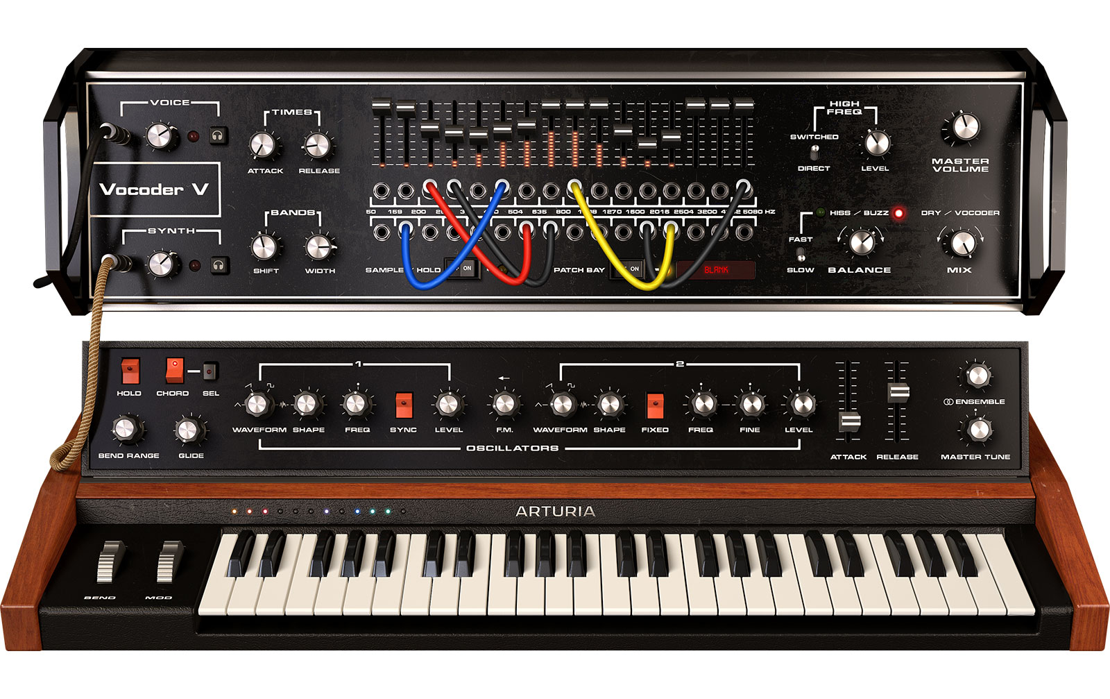 Arturia V-Collection 8 License Code