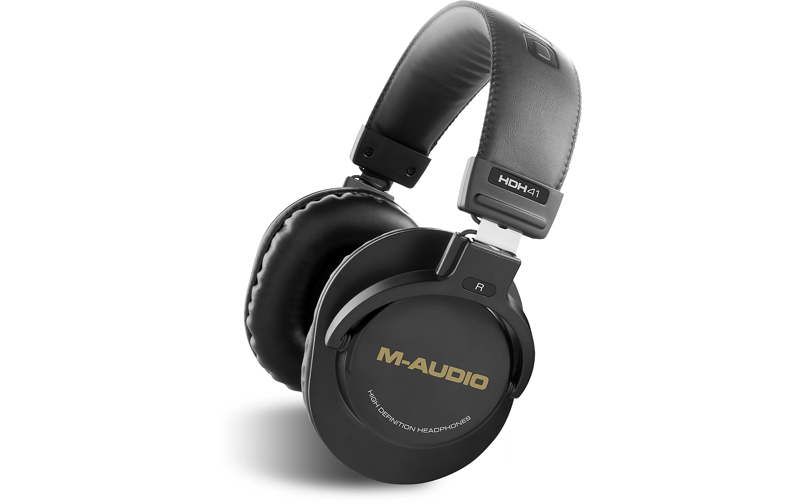 M-Audio M-Track Duo HD Producer Pack