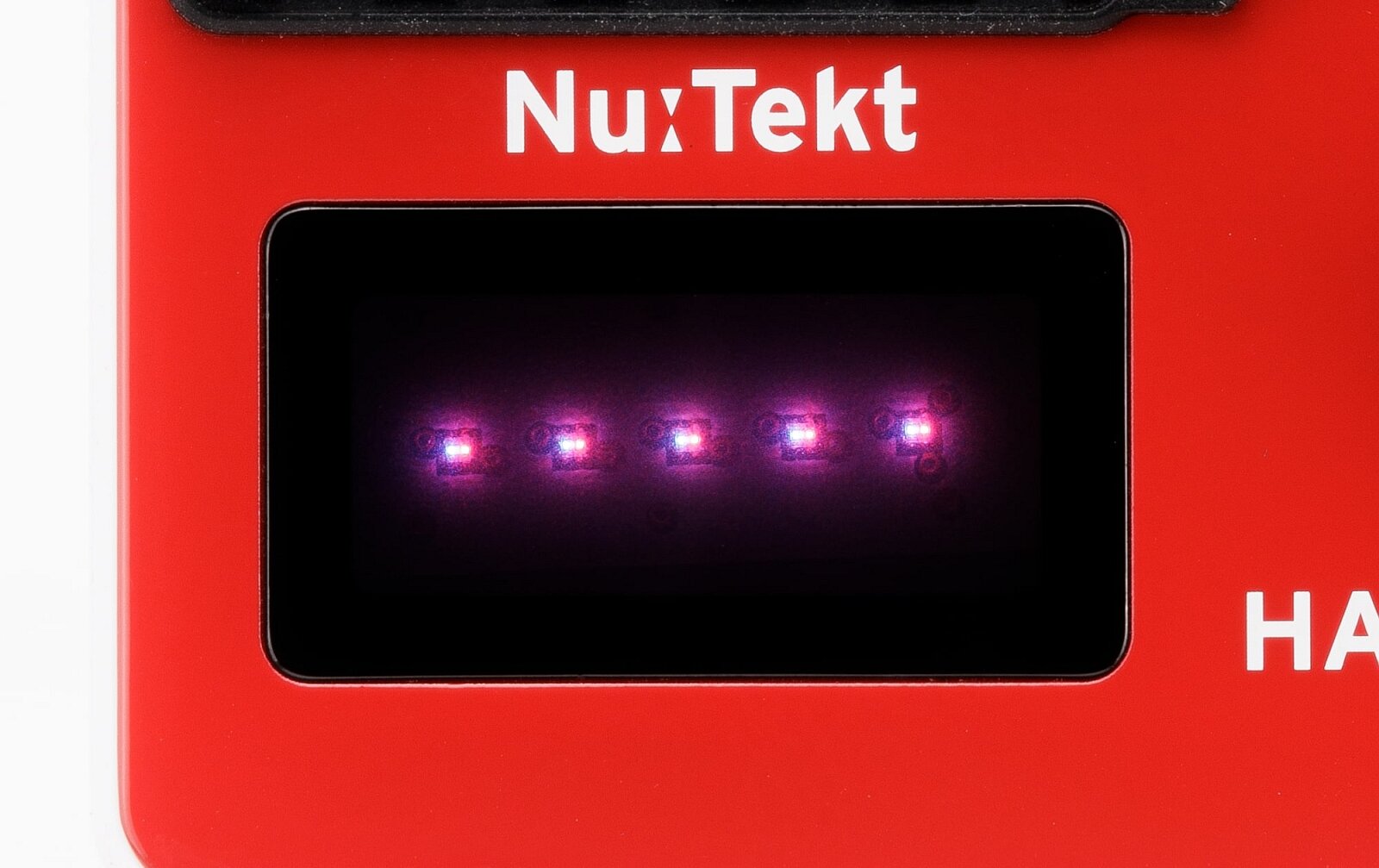 Korg Nu:Tekt HD-S Harmonic Distortion