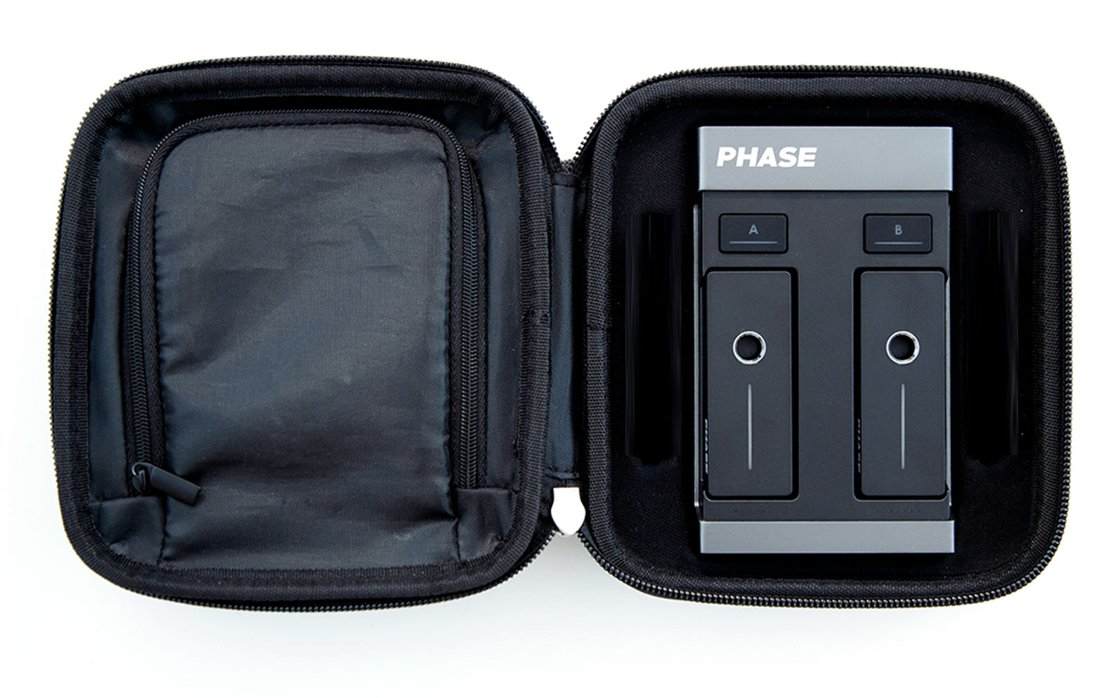 MWM Phase Essential & Case Bundle