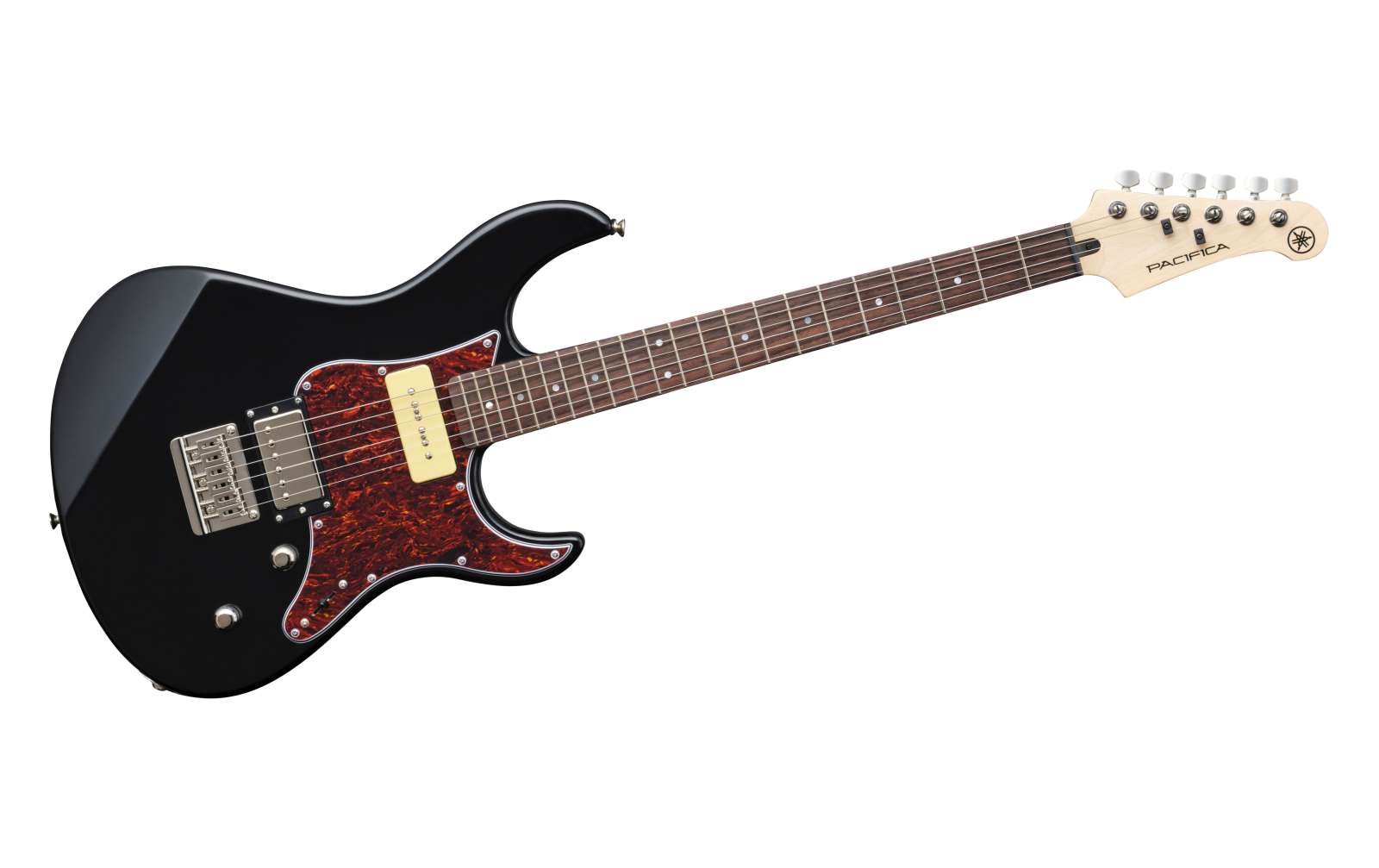 Yamaha Pacifica 311H Black