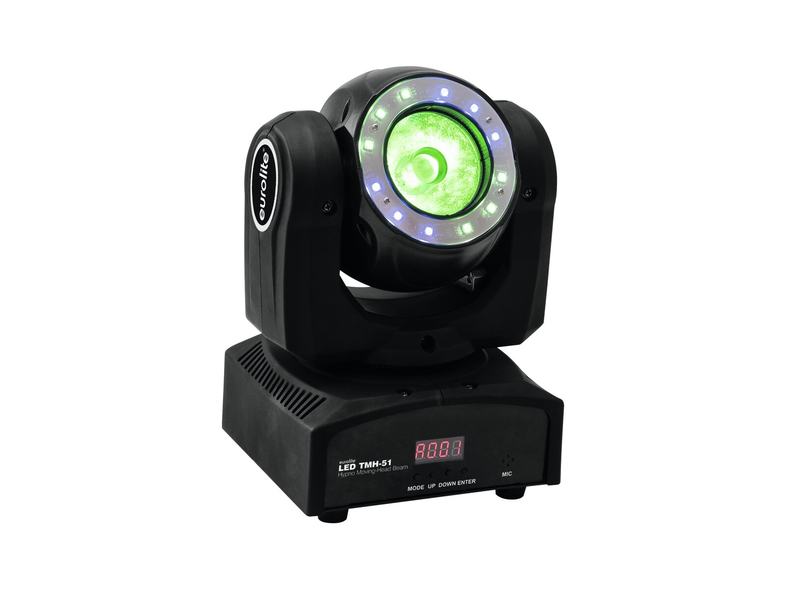 Eurolite LED TMH-51 Hypno Moving-Head Beam