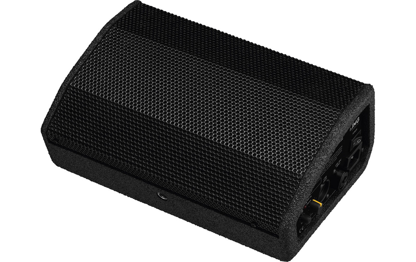 IMG Stageline FLAT-M100 Monitor-Box