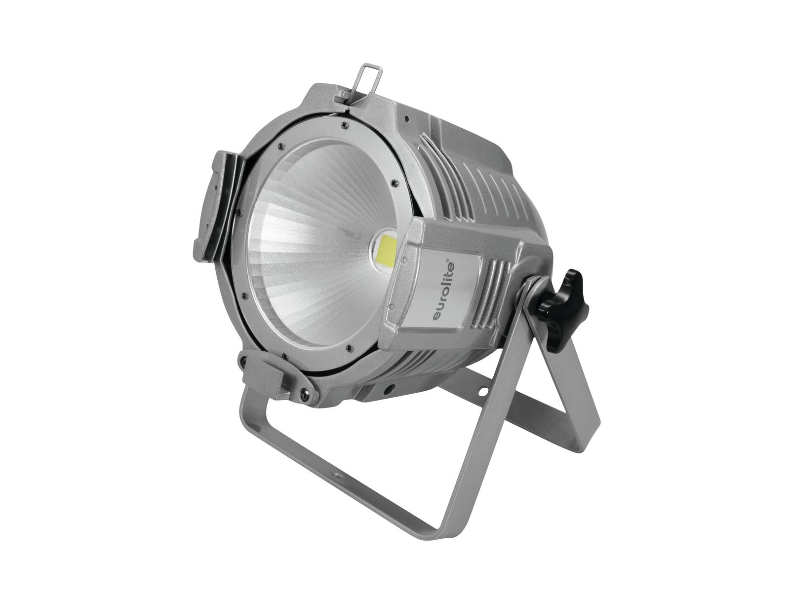 Eurolite LED ML-56 COB 5600K 100W Floor sil