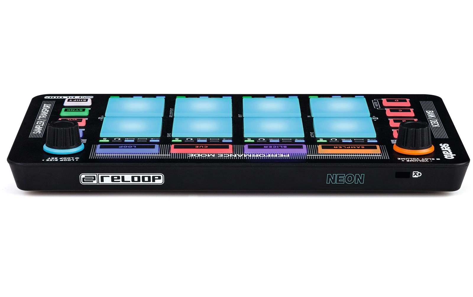 Reloop Neon
