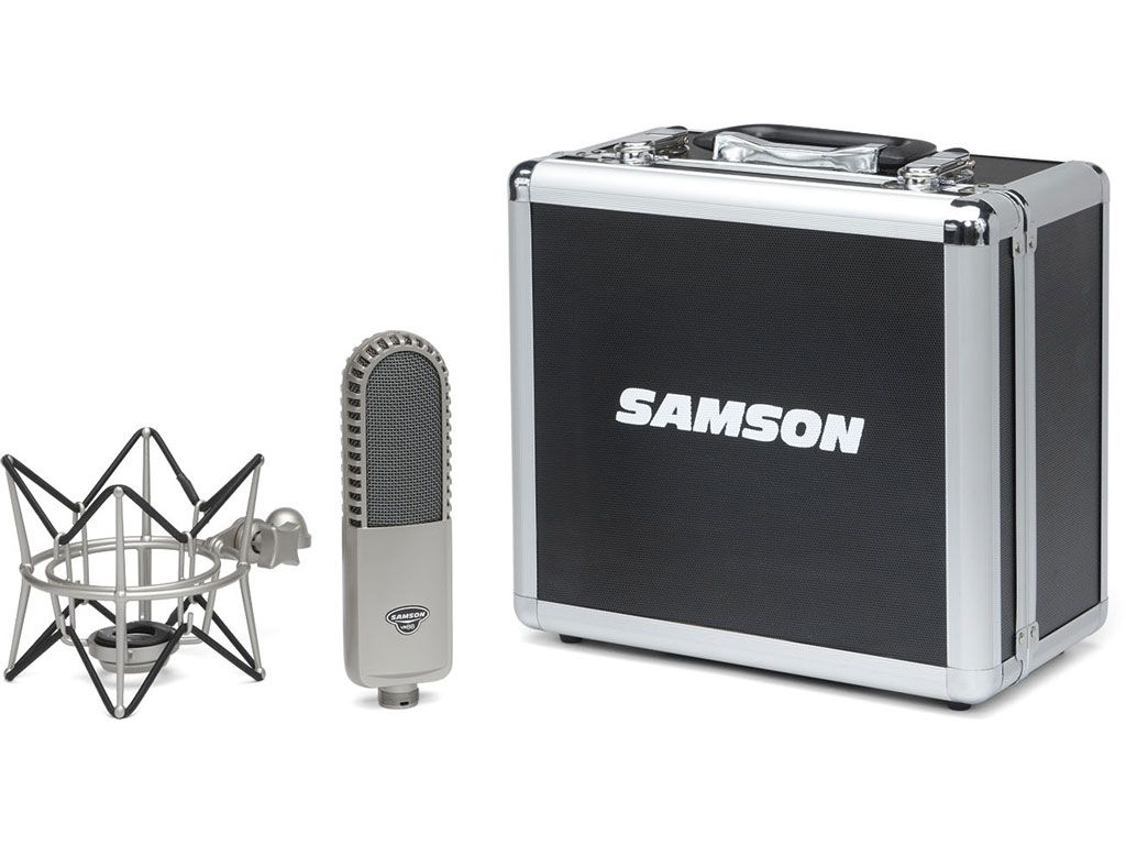 Samson VR 88
