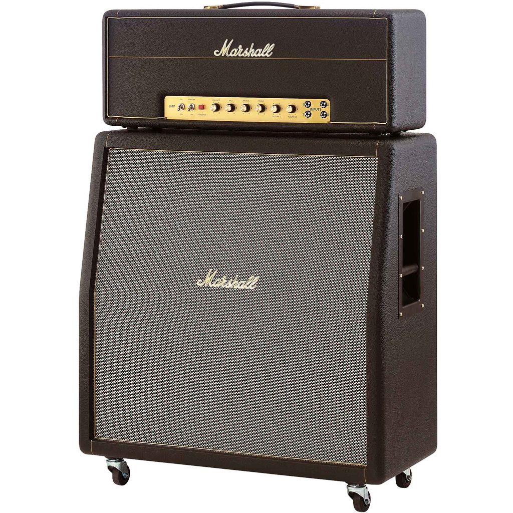 Marshall 1959 HW Topteil
