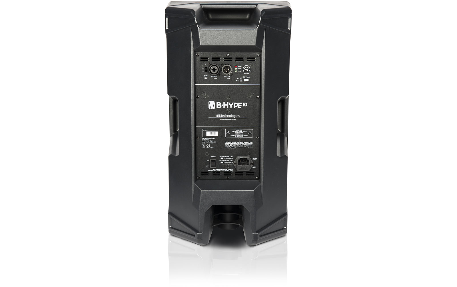 dB Technologies B-Hype 10