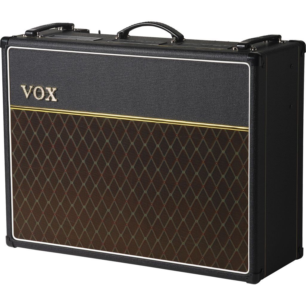 Vox AC15 C2