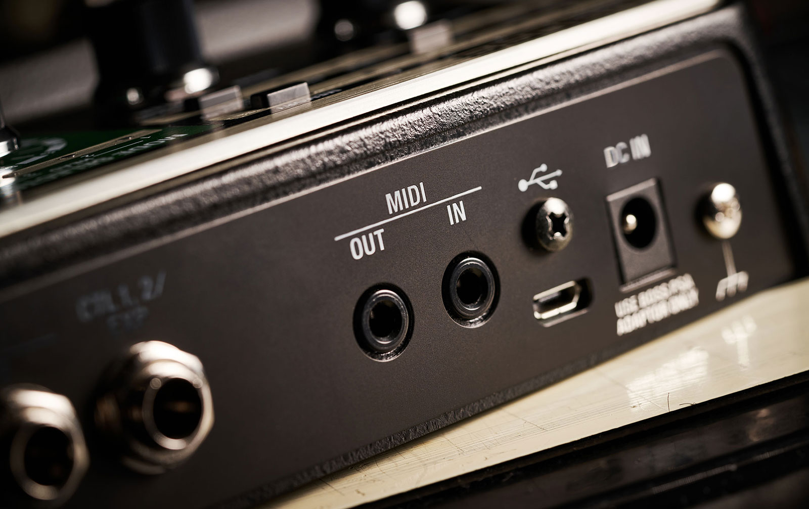 Boss RE-202