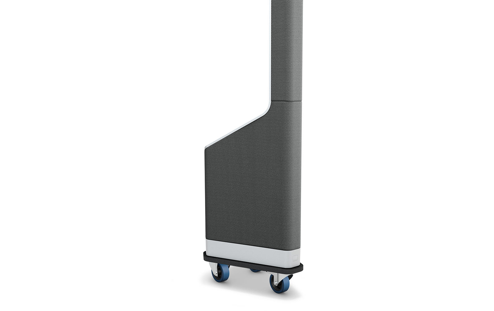 LD Systems MAUI P900 CB - Rollenbrett für LDMAUIP900 Subwoofer