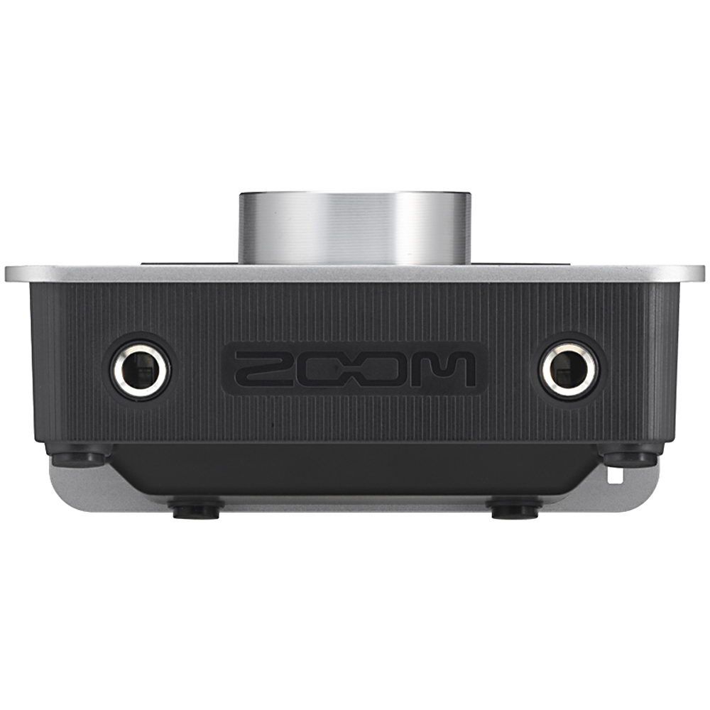 Zoom TAC-2 Thunderbolt Audio Converter