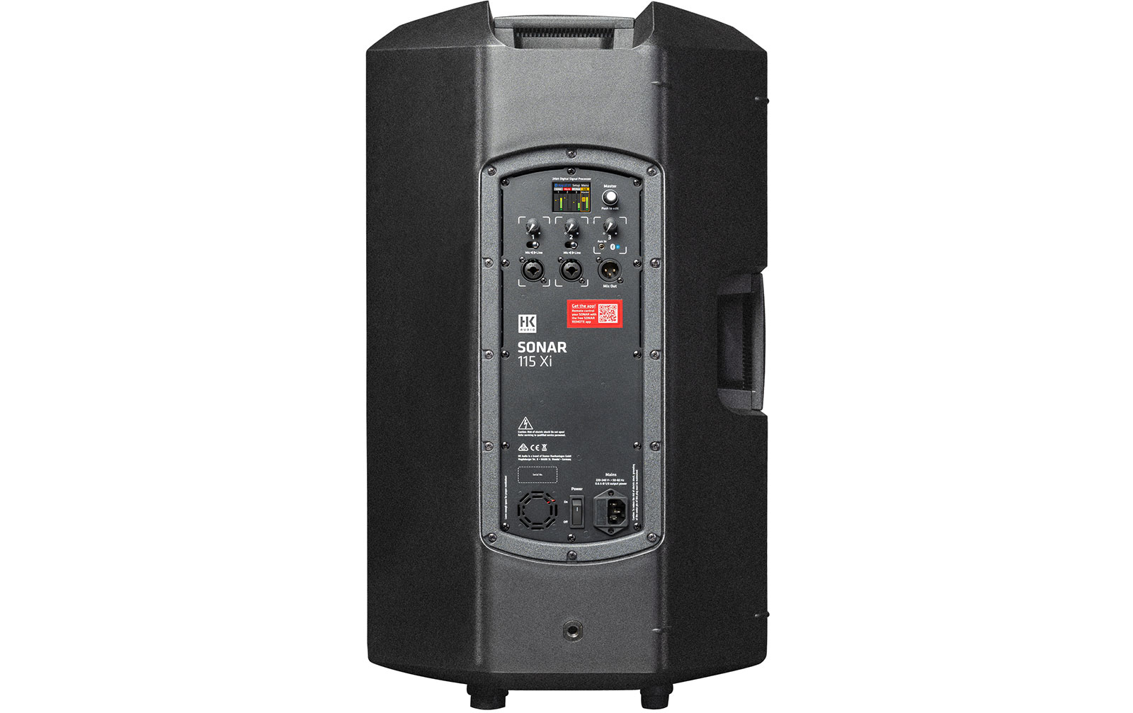 HK Audio Sonar 115 Xi