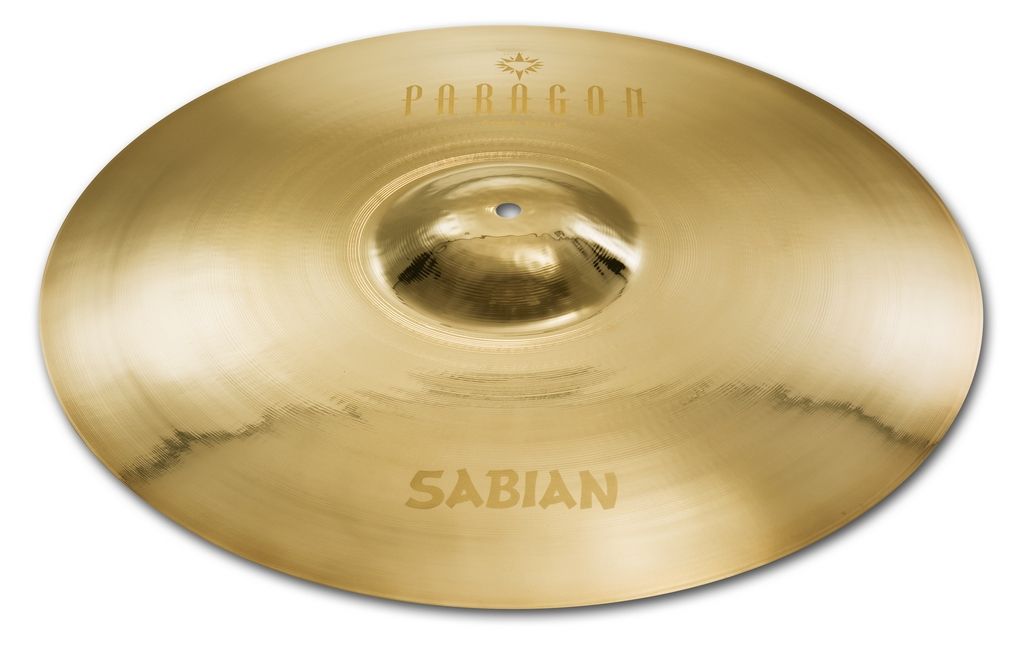 Sabian Paragon-Serie 20" Paragon Crash