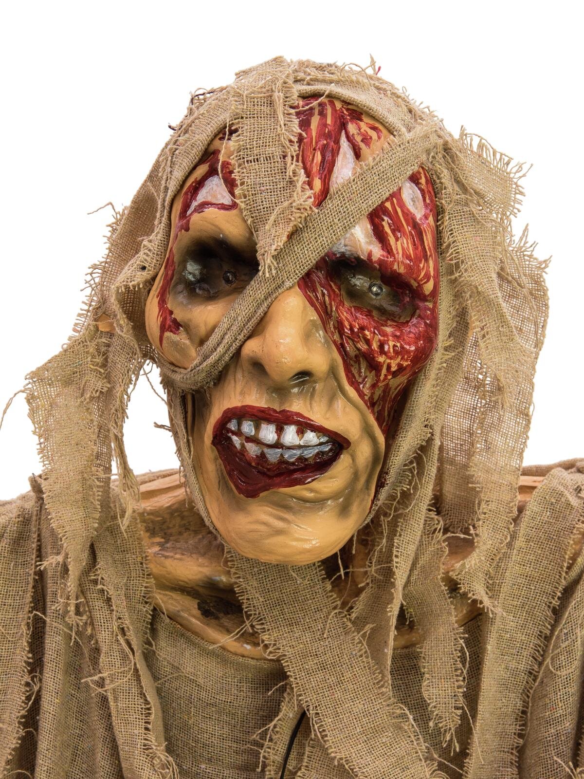 Europalms Halloween Mumie, 170cm
