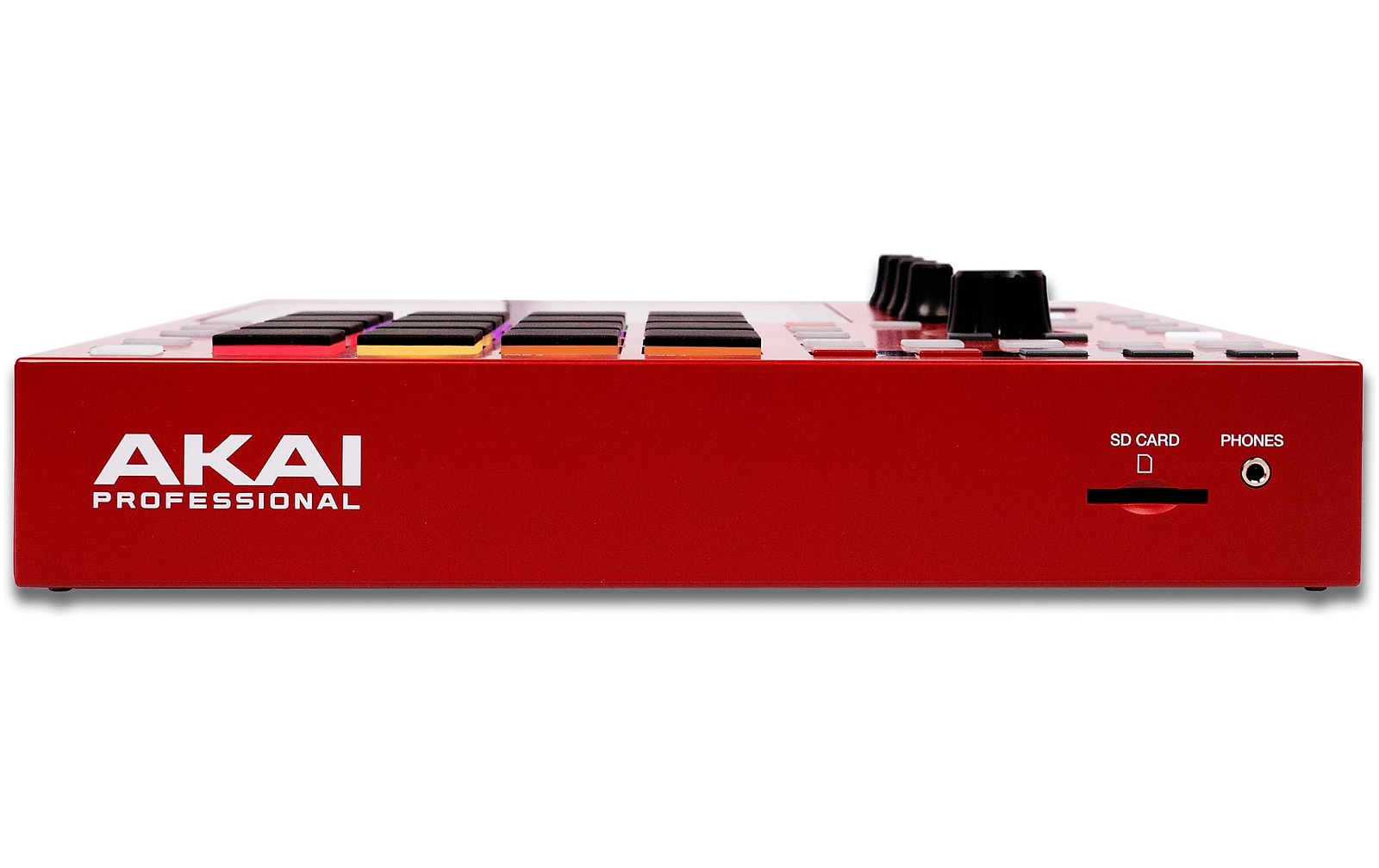 Akai Pro MPC ONE +