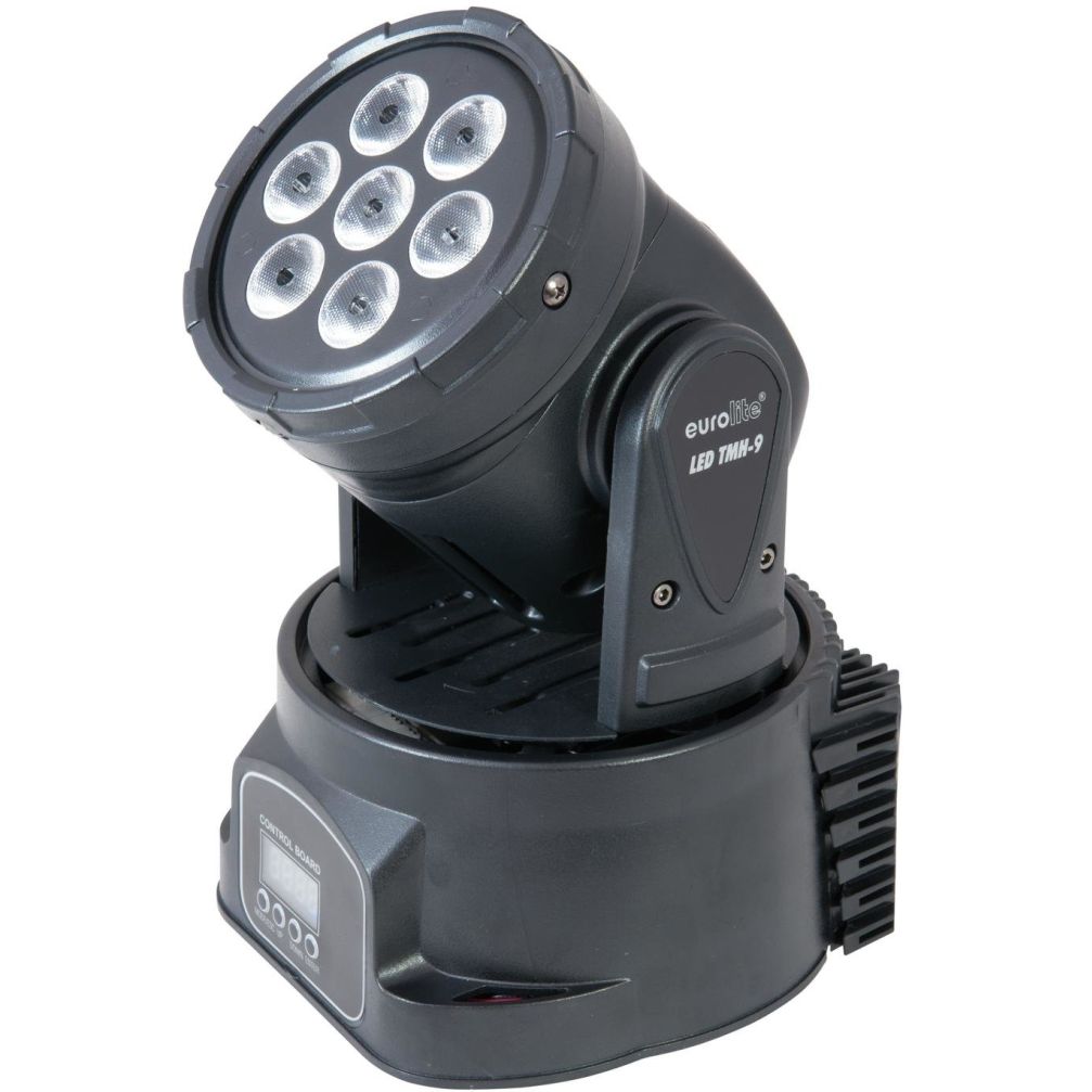 Eurolite LED TMH-9 Moving-Head Wash