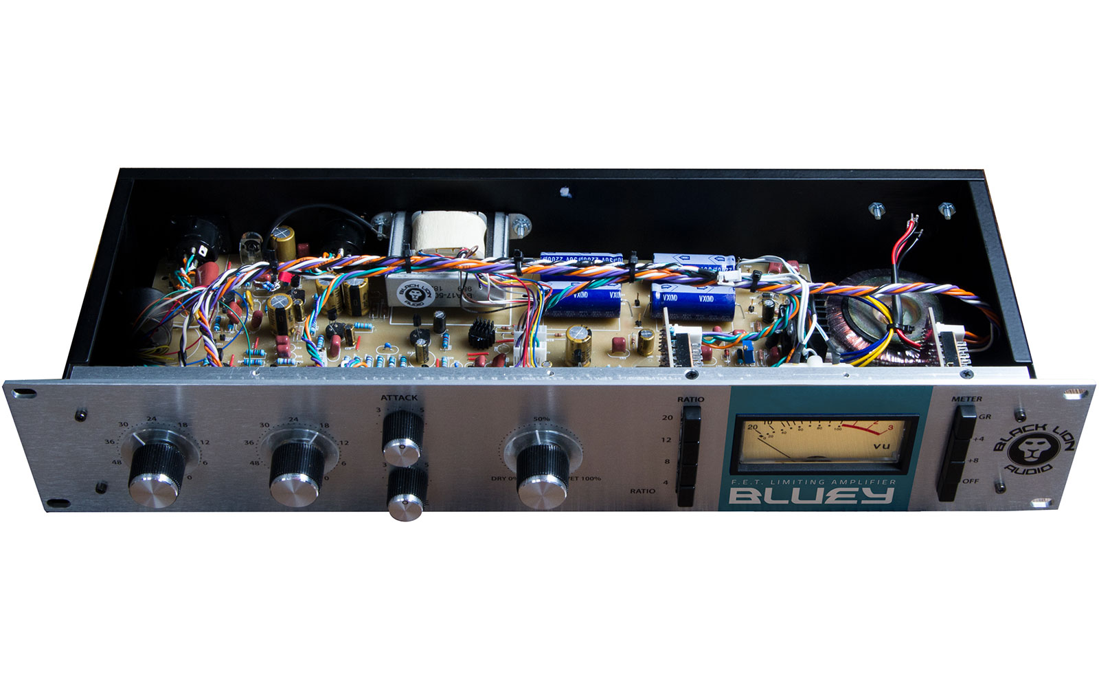 Black Lion Audio Bluey Kompressor