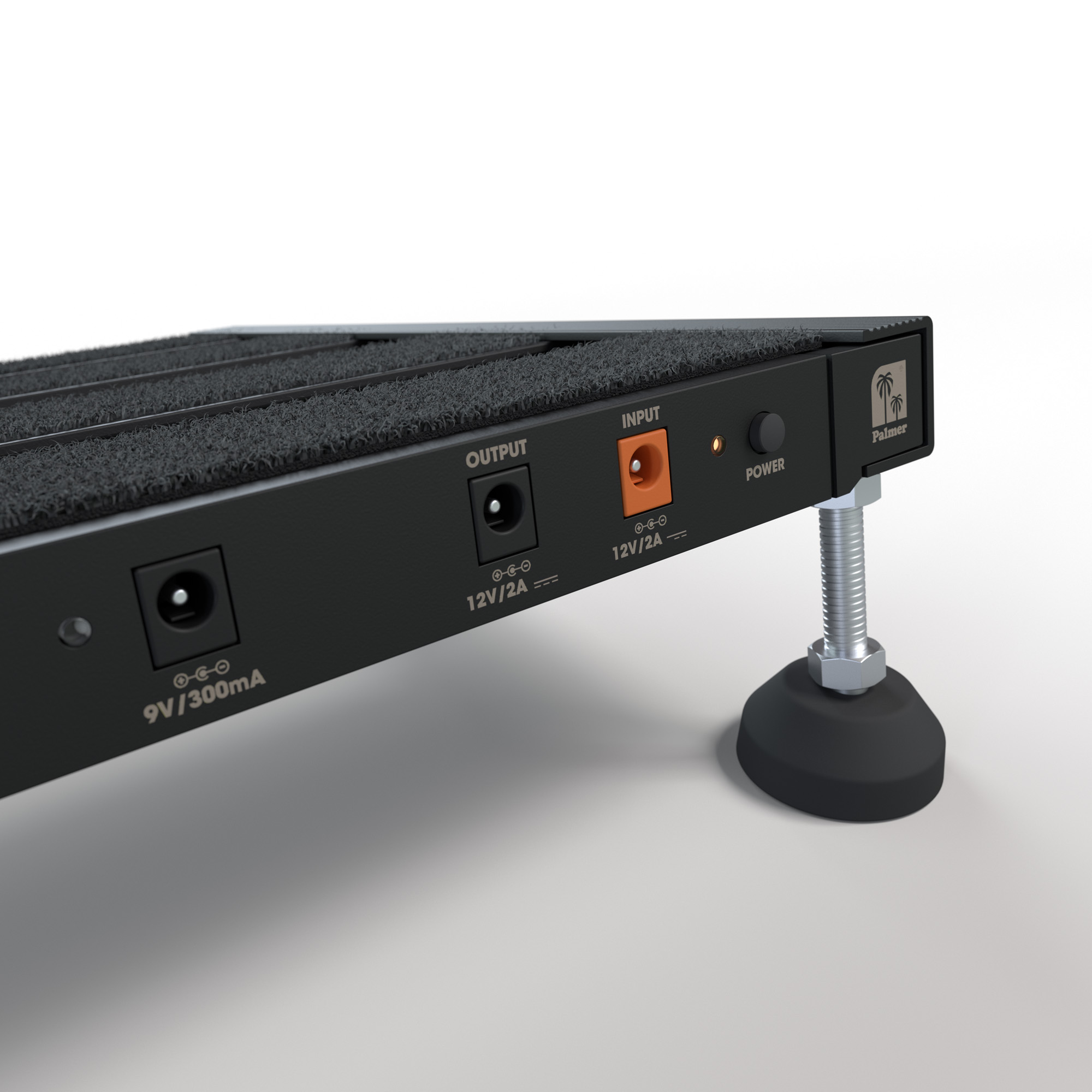 Palmer Pedalbay 40 PB