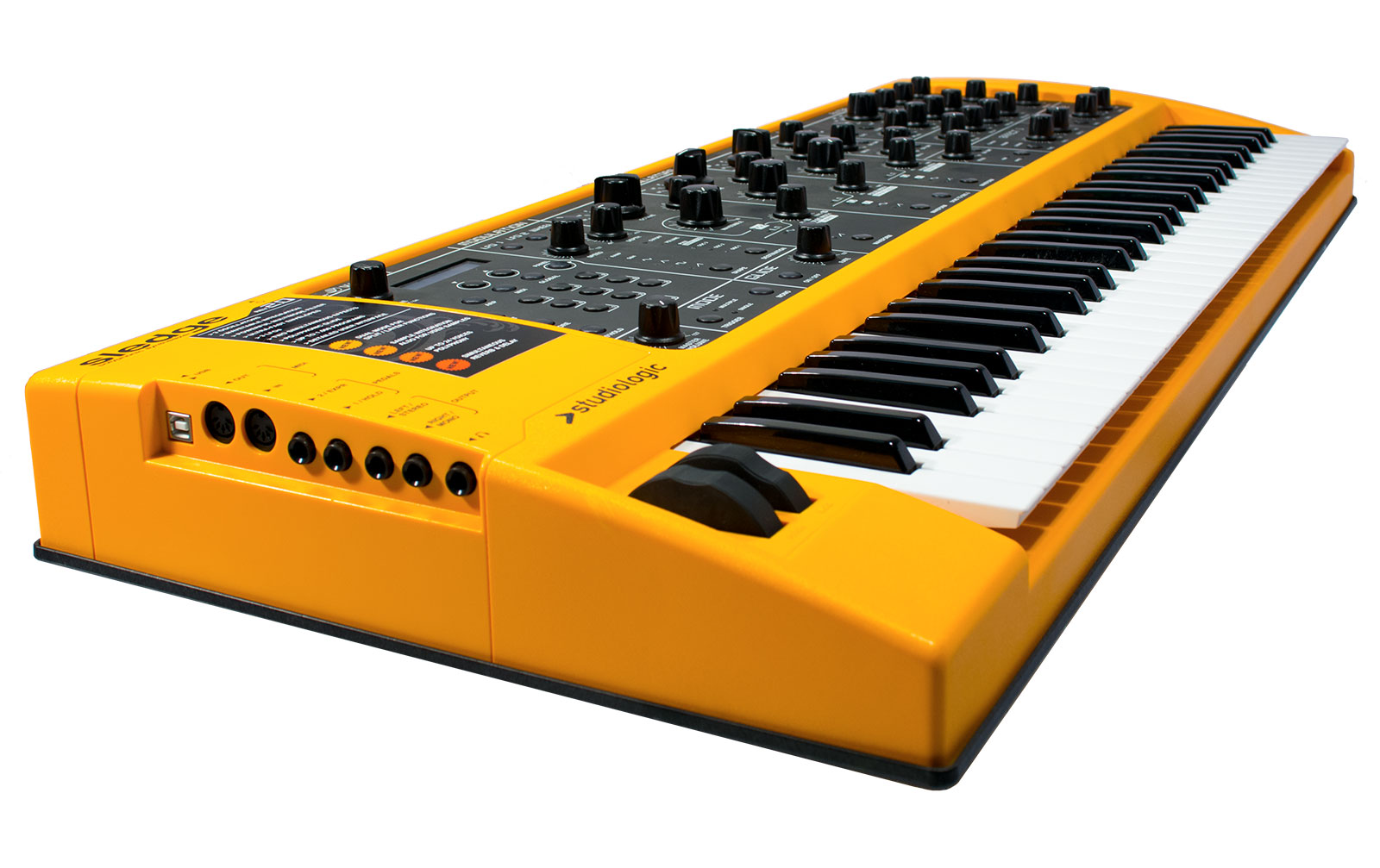 Studiologic Sledge 2.0