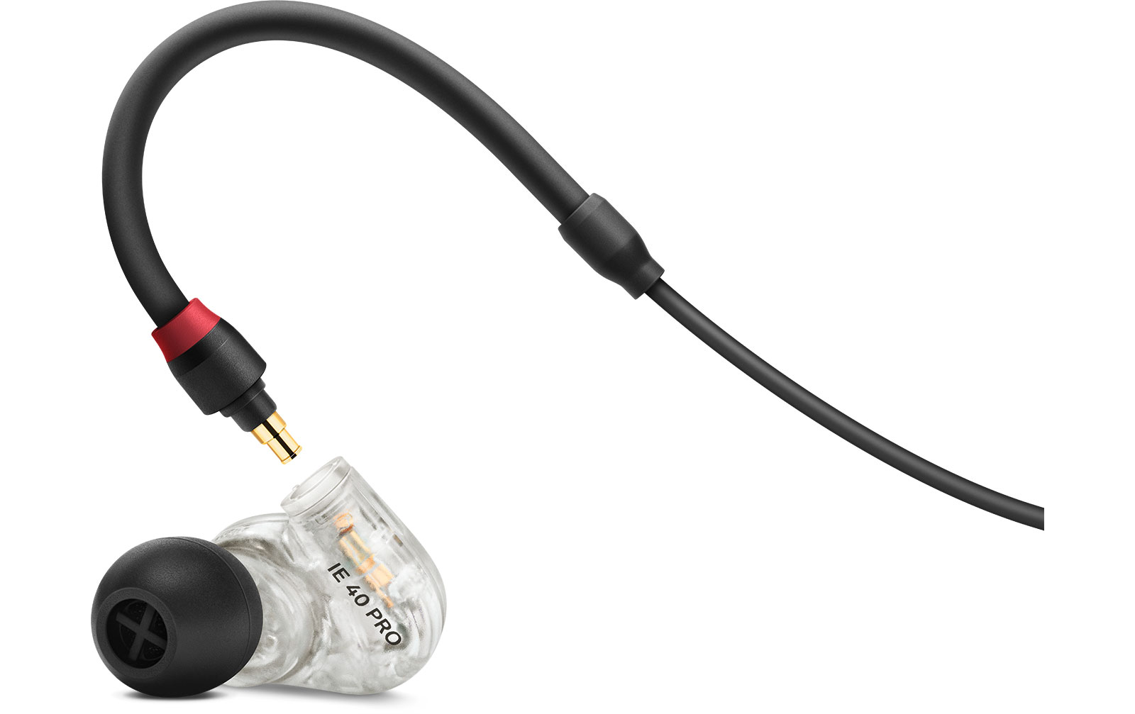 Sennheiser IE 40 Pro Clear
