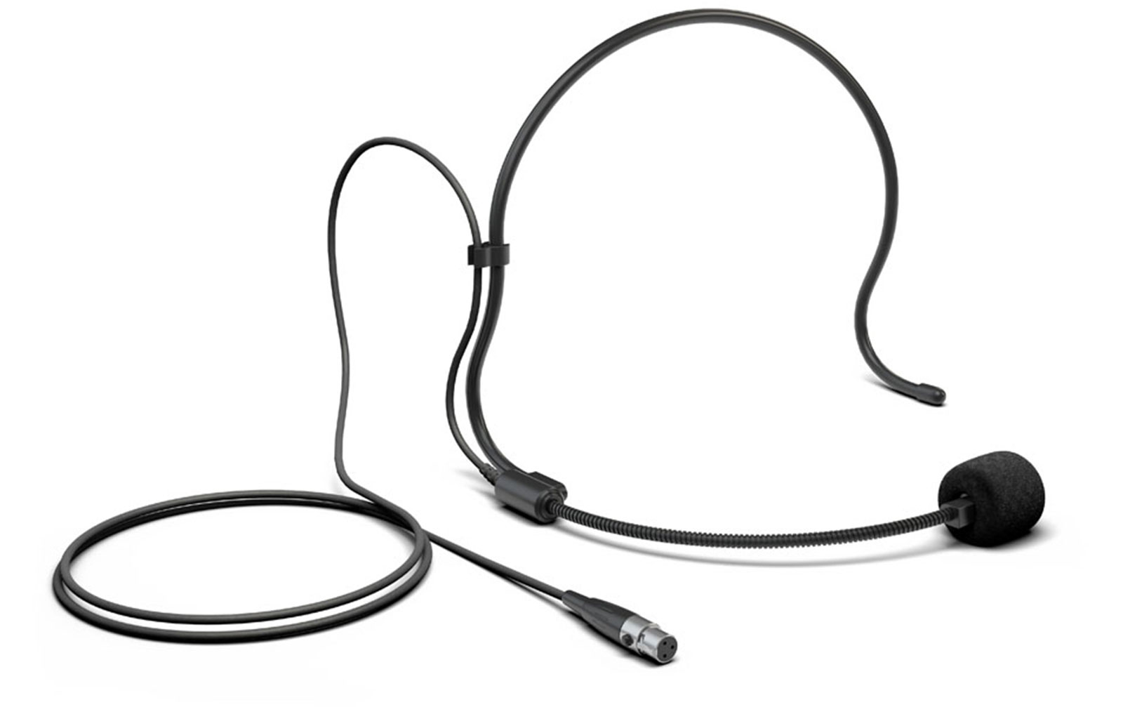 LD Systems U508 BPH 2 Funkmikrofon System mit 2 x Bodypack und 2 x Headset